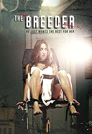The Breeder (2011) starring Theresa Joy on DVD
